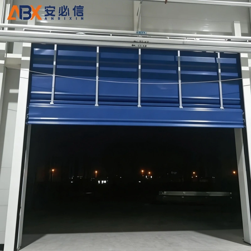 咸宁充气式门封