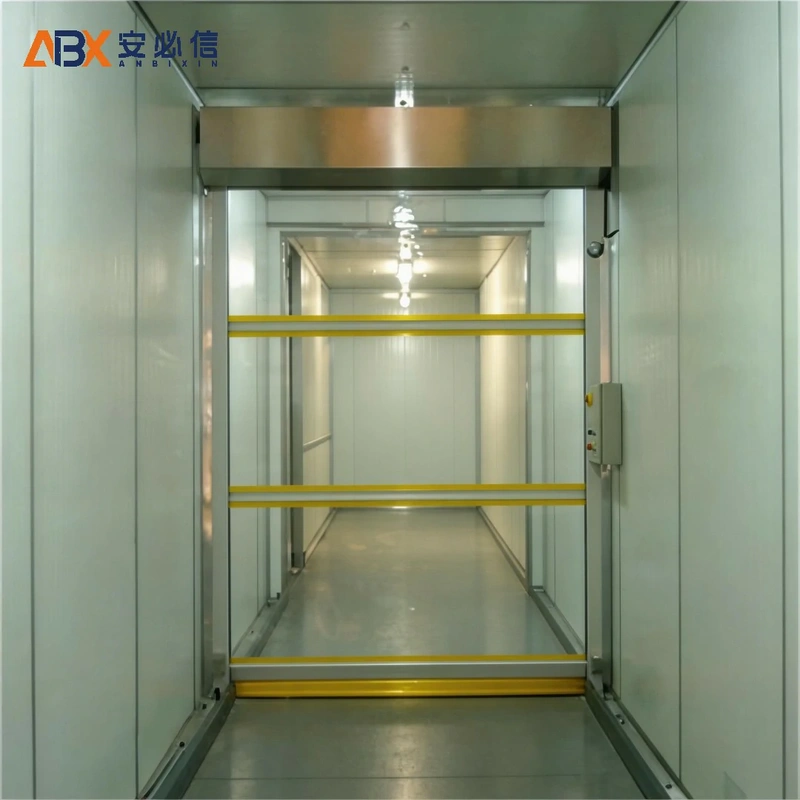咸宁工业快速门